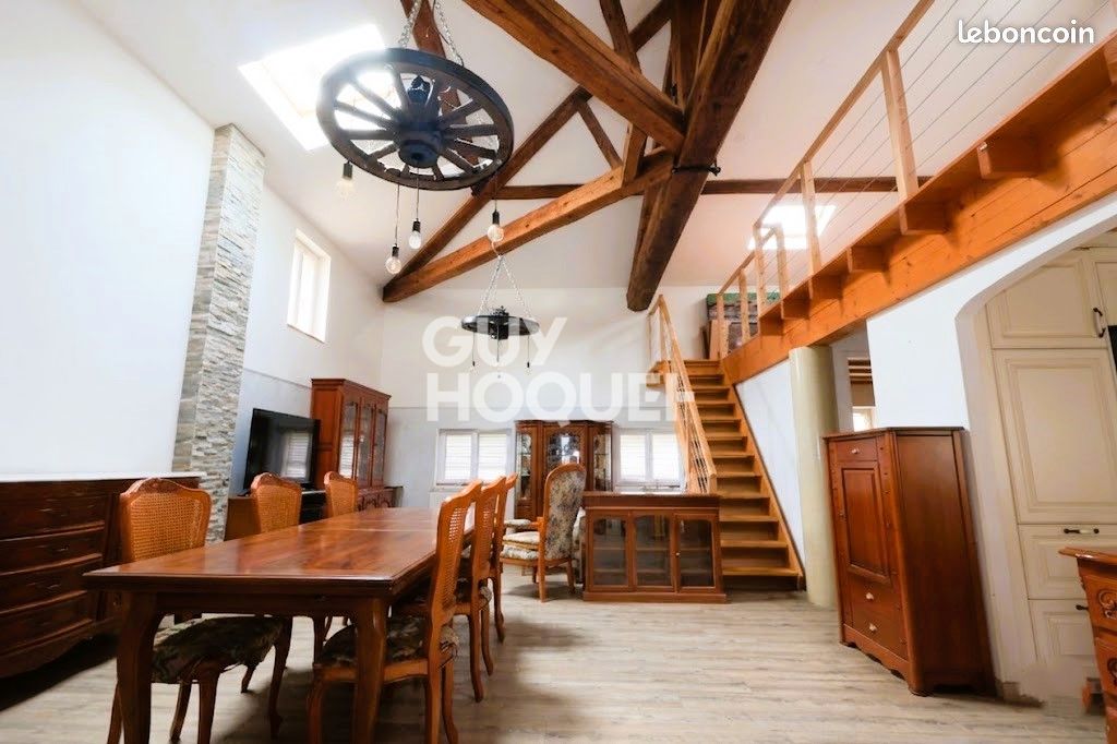 Maison 7 pièces 241 m² · à Mauguio · 241 m² · 949 000 €