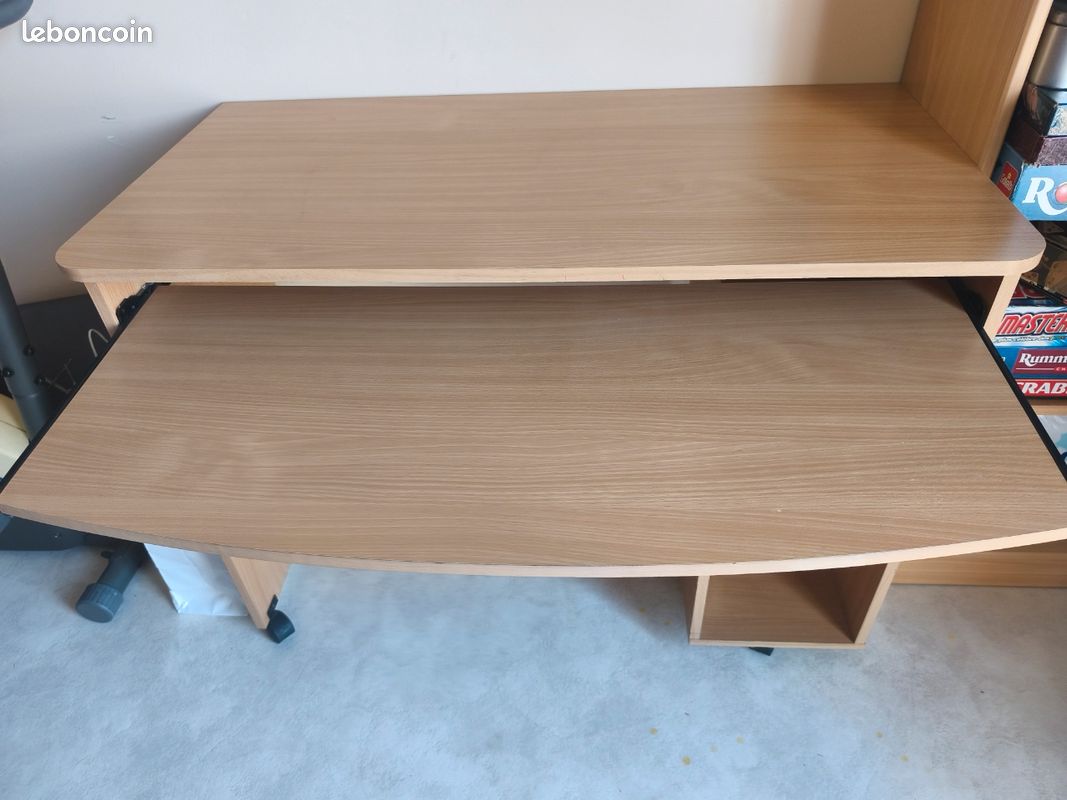 Meuble de bureau (image 3)