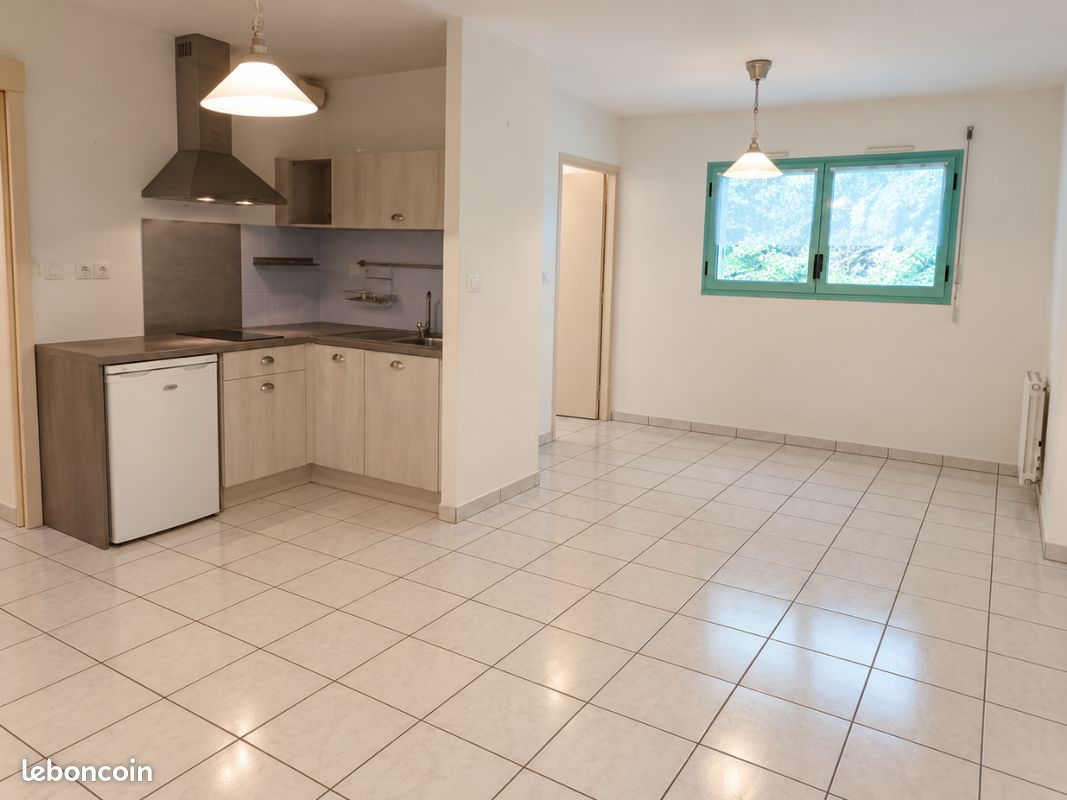 Appartement 2 pièces 35 m² · à Pordic · 35 m² · 120 000 €