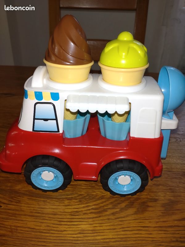 Camion de glace (image 4)