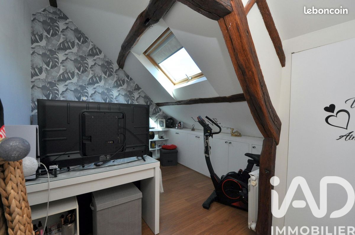 Maison de village 4 pièces 86 m² (image 9)
