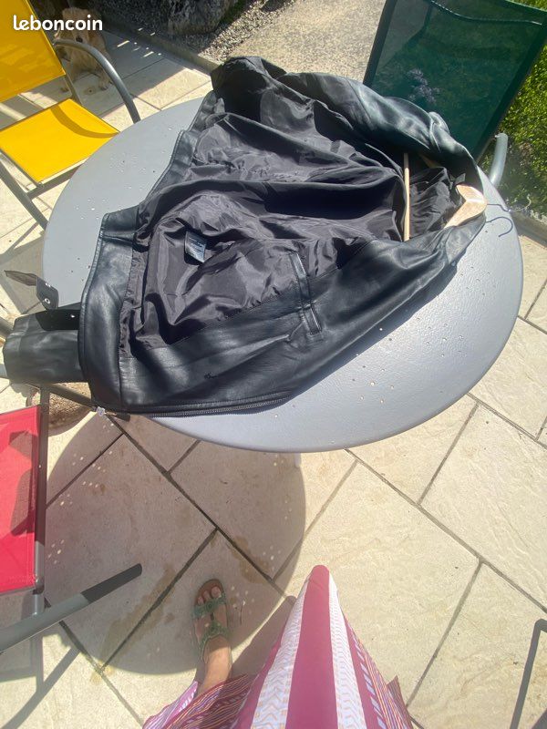 Blouson perfecto (image 2)