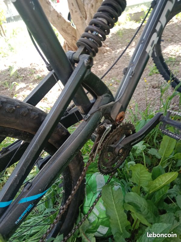 LotS de VTT vélo (image 18)
