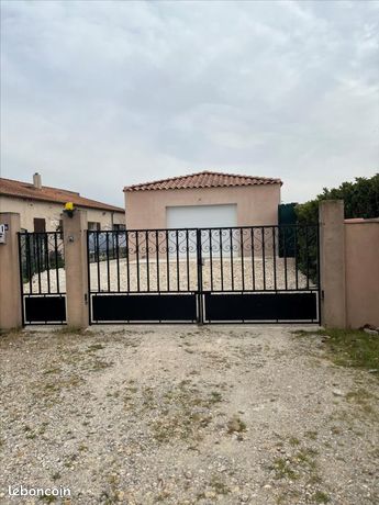 Villa 3 pièces 79 m²