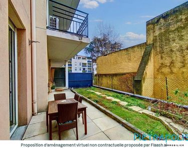 Appartement 199 000 € - 82 m²