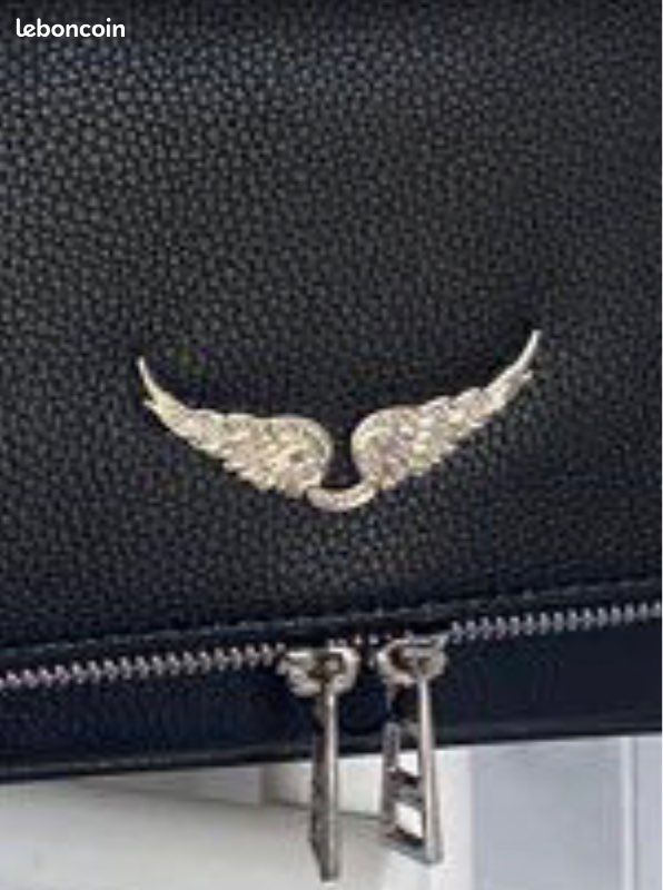 Sac Zadig & Voltaire (image 3)