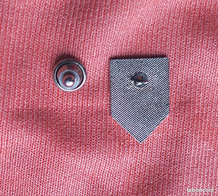 Pin's J.o Albertville 92 - Gaspard • EUR 5,90 - FR