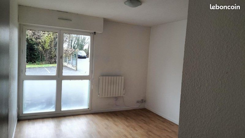 Appartement 1 pièce 23 m² · à Rennes · 23 m² · 470 €/mois