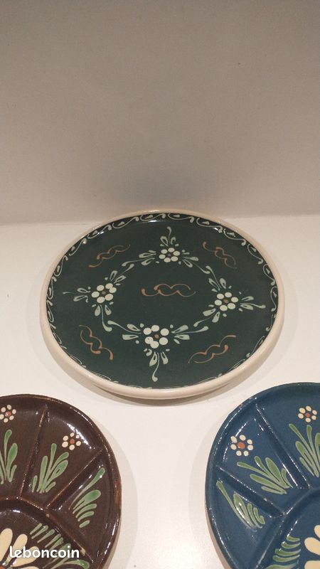 3 grands plats alsaciennes neuf (image 3)