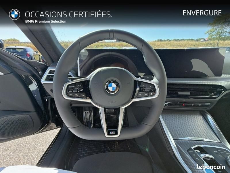 Bmw i4 eDrive40 340ch M Sport (image 16)