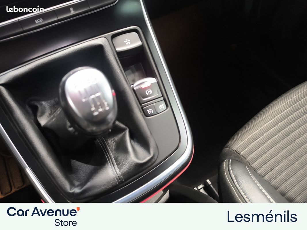 RENAULT Scenic Blue dCi 120 Intens (image 16)