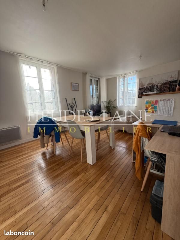 Appartement 2 pièces 51 m² · à Avranches · 51 m² · 562 €