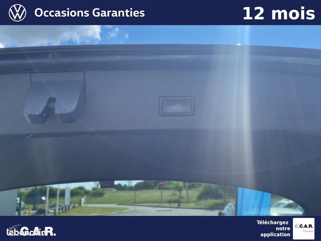 Volkswagen T-Roc 2.0 TDI 150 Start/Stop DSG7 Style (image 20)