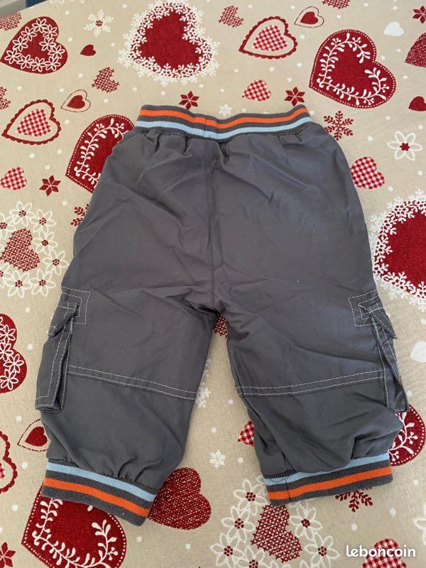 Pantalon (image 2)
