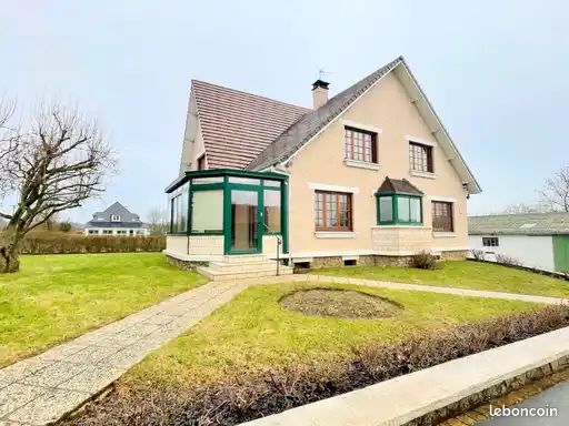 Maison 6 pièces 184 m² · à Thérouanne · 184 m² · 352 000 €