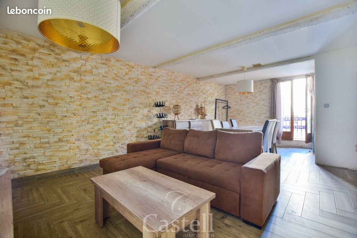 Maison 5 pièces 108 m² · à Agde · 108 m² · 154 500 €