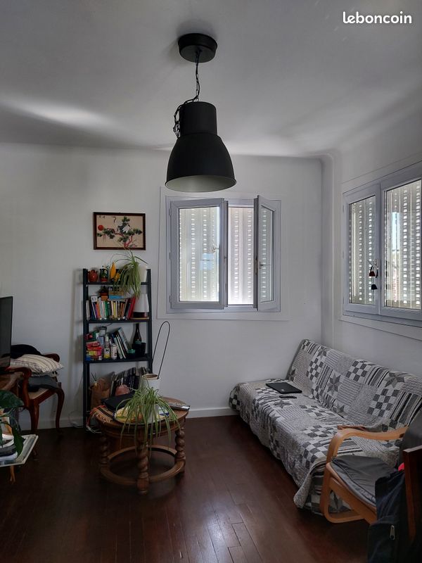 Appartement 3 pièces 50 m² · à Arcueil · 50 m² · 1 400 €/mois