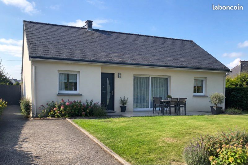 Maison 3 pièces 70 m² · à Pleuven · 70 m² · 800 €/mois