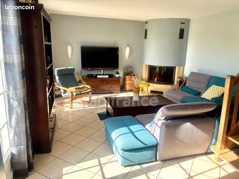 Maison 8 pièces 226 m² (image 9)