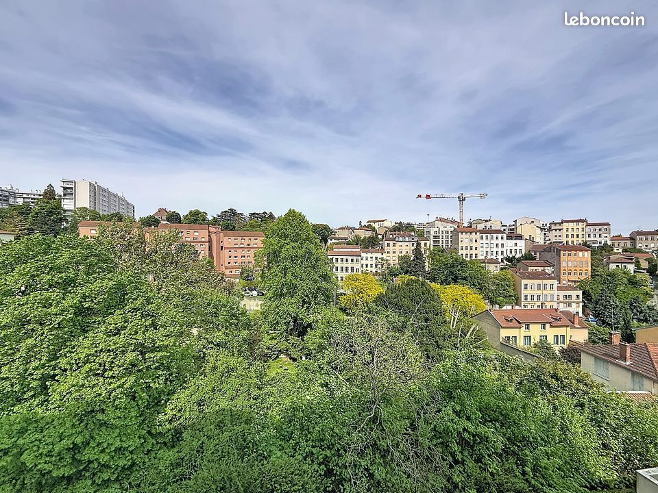 Appartement 3 pièces 82 m² · à Lyon · 82 m² · 275 000 €