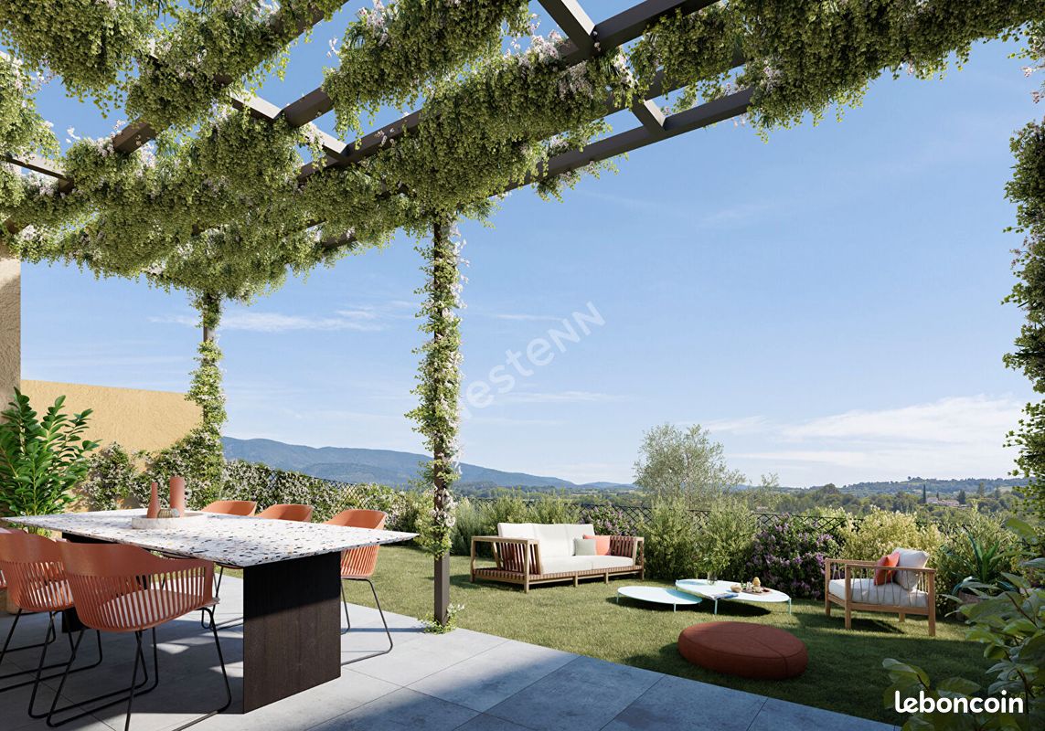 Maison 4 pièces 125 m² · à Ansouis · 125 m² · 645 000 €
