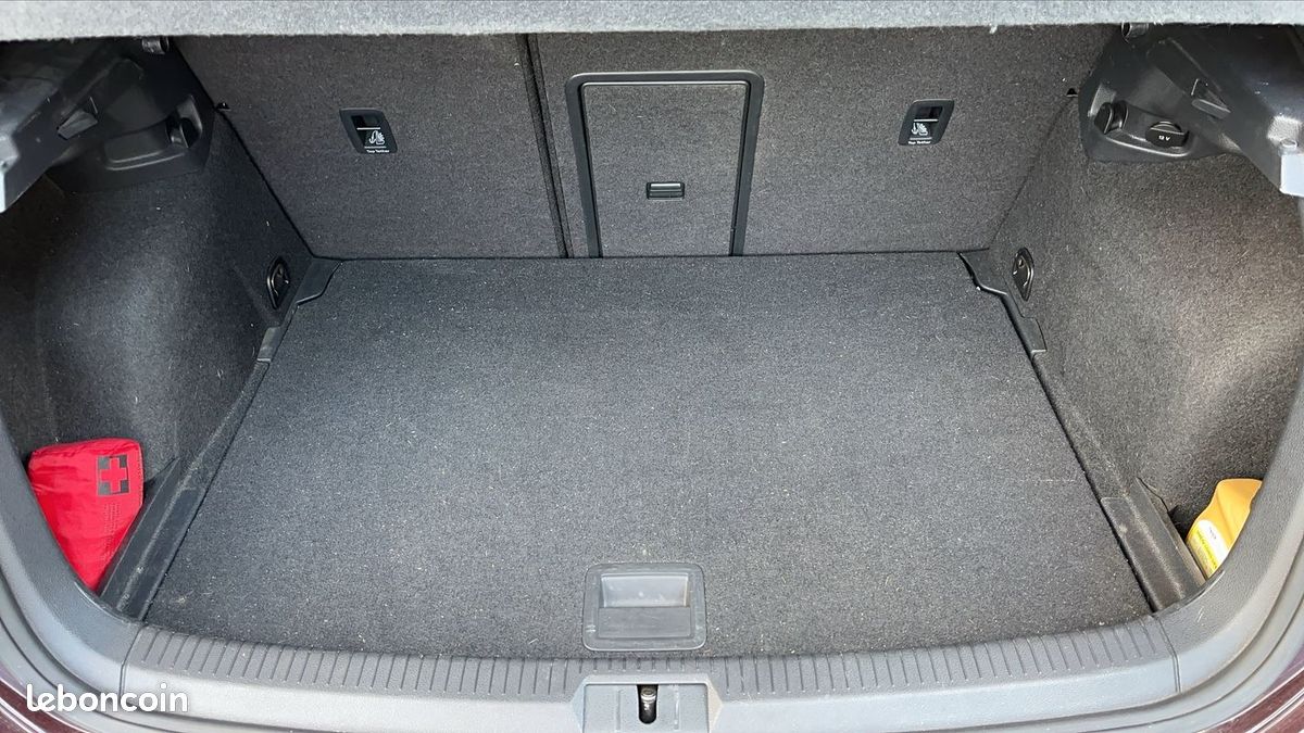 Volkswagen Golf GTI VII 2.0 TSI 245 DSG7 Performance (image 14)