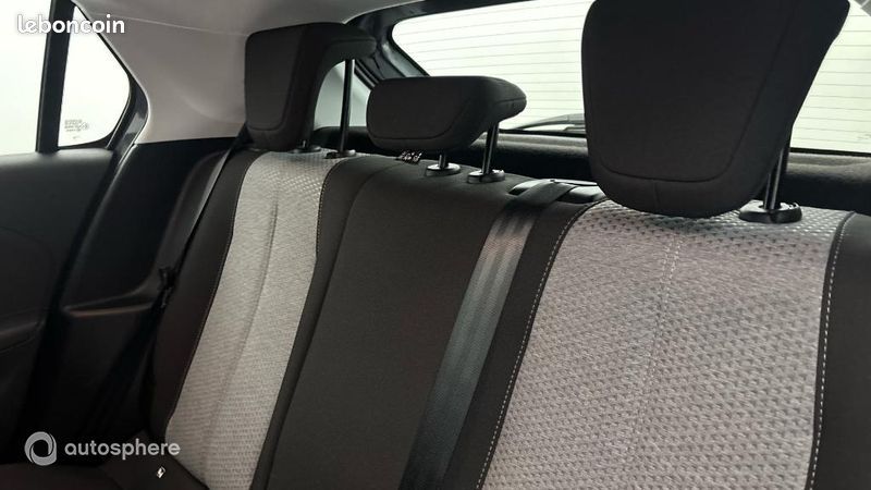 Opel Corsa 1.2 75ch (image 13)