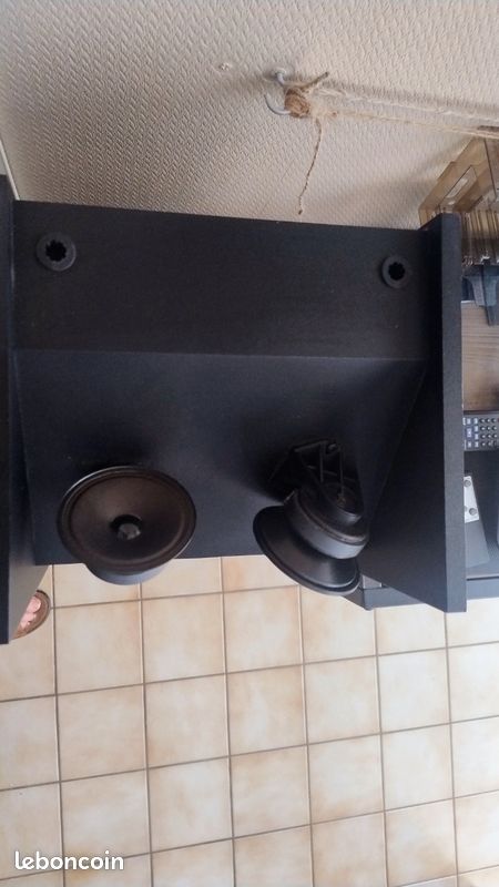 Enceintes Bose (image 4)