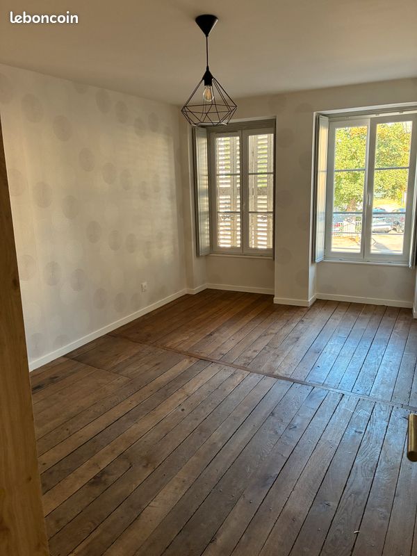Appartement 2 pièces 60 m² · à Langres · 60 m² · 480 €