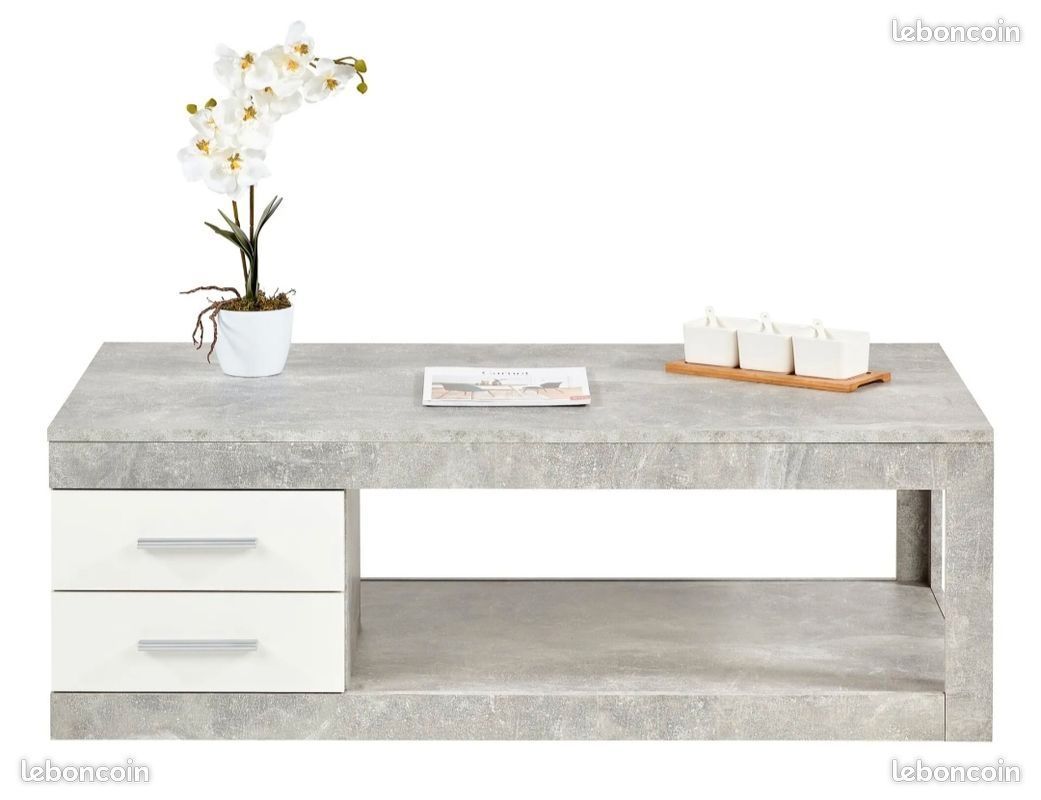 Table basse (image 1)