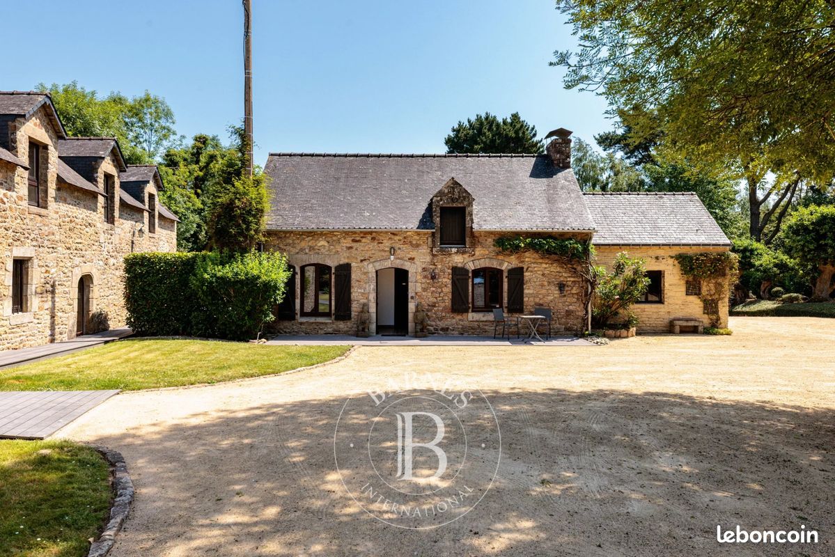 Maison 9 pièces 274 m² · à Auray · 274 m² · 1 695 000 €