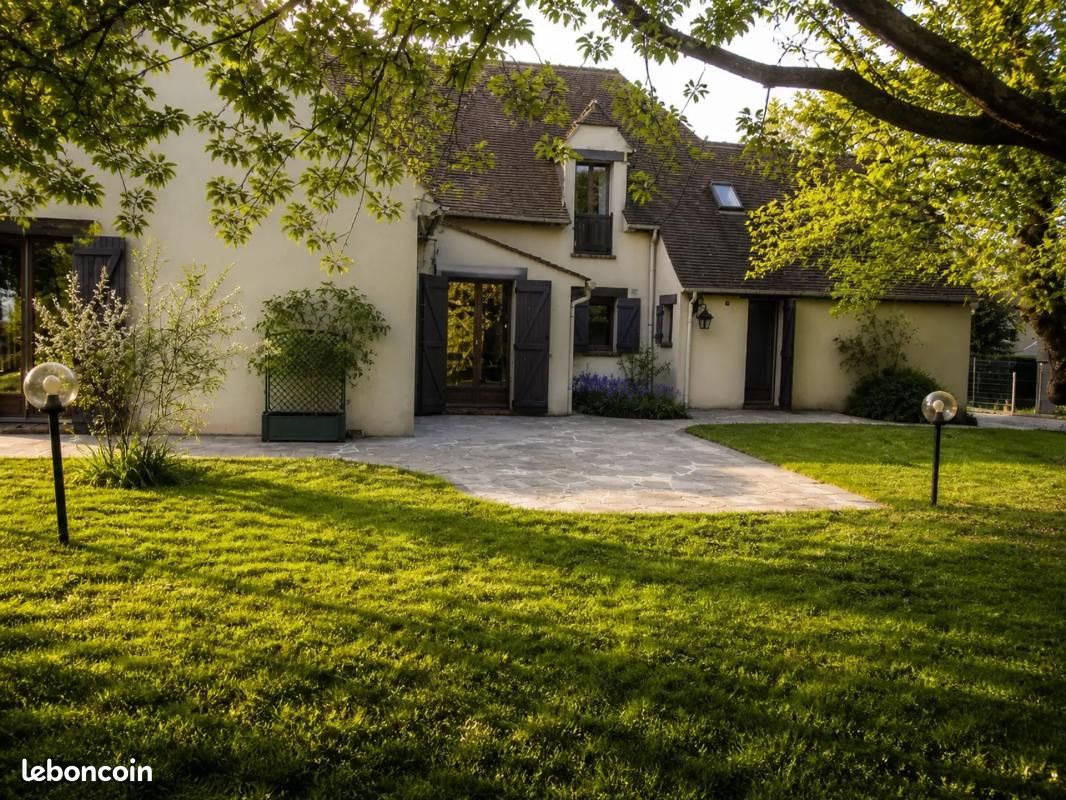 Maison 6 pièces 185 m² · à Guermantes · 185 m² · 725 000 €