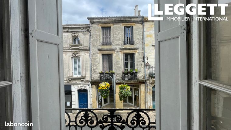 Maison 6 pièces 90 m²