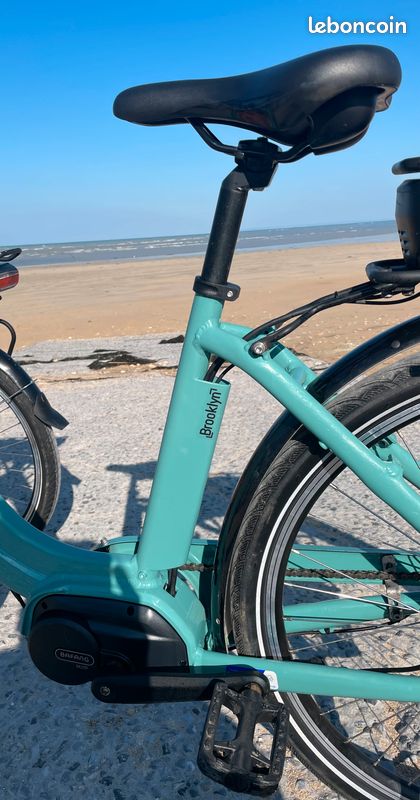 A saisir beaux velos electrique (image 3)