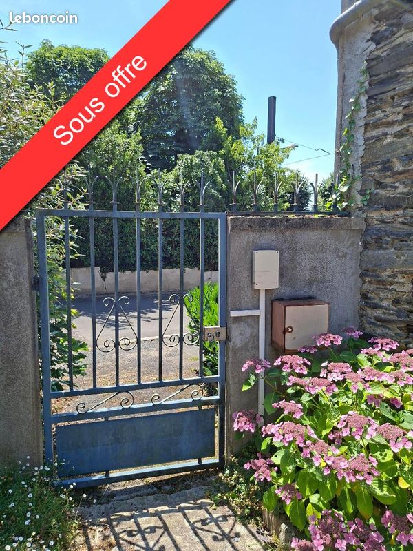 Maison 7 pièces 160 m² · à Avrillé · 160 m² · 590 000 €