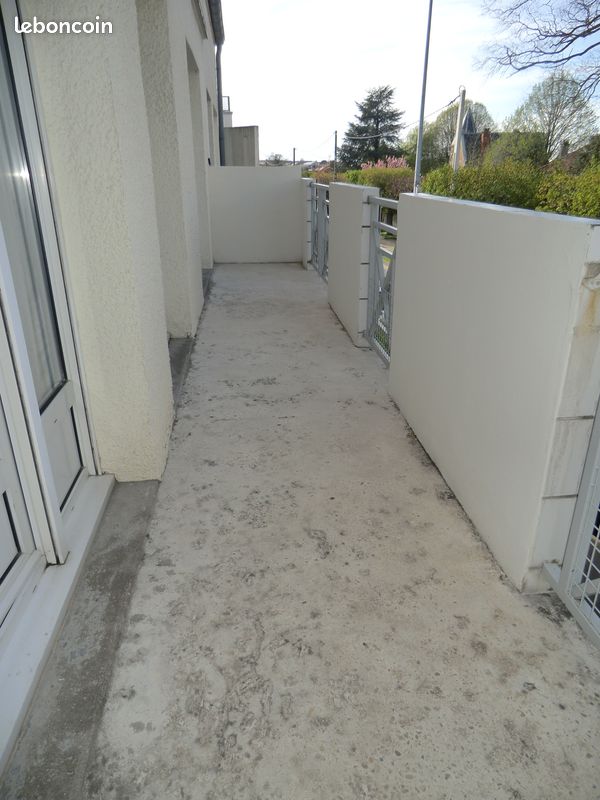 Appartement 2 pièces 37 m² · à Combs-la-Ville · 37 m² · 139 000 €