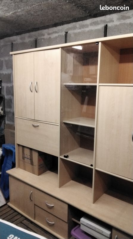 Meuble de salon - Buffet (image 4)