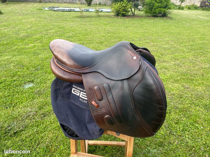 Selle GBS 17 (image 3)