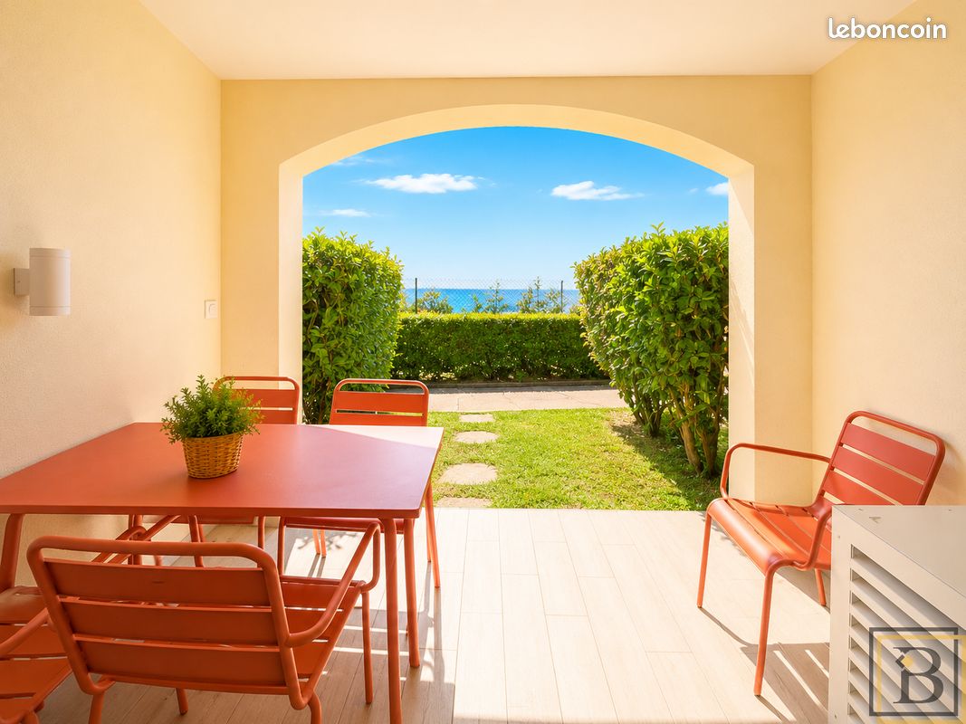 Appartement 2 pièces 22 m² · à Cannes · 22 m² · 224 640 €