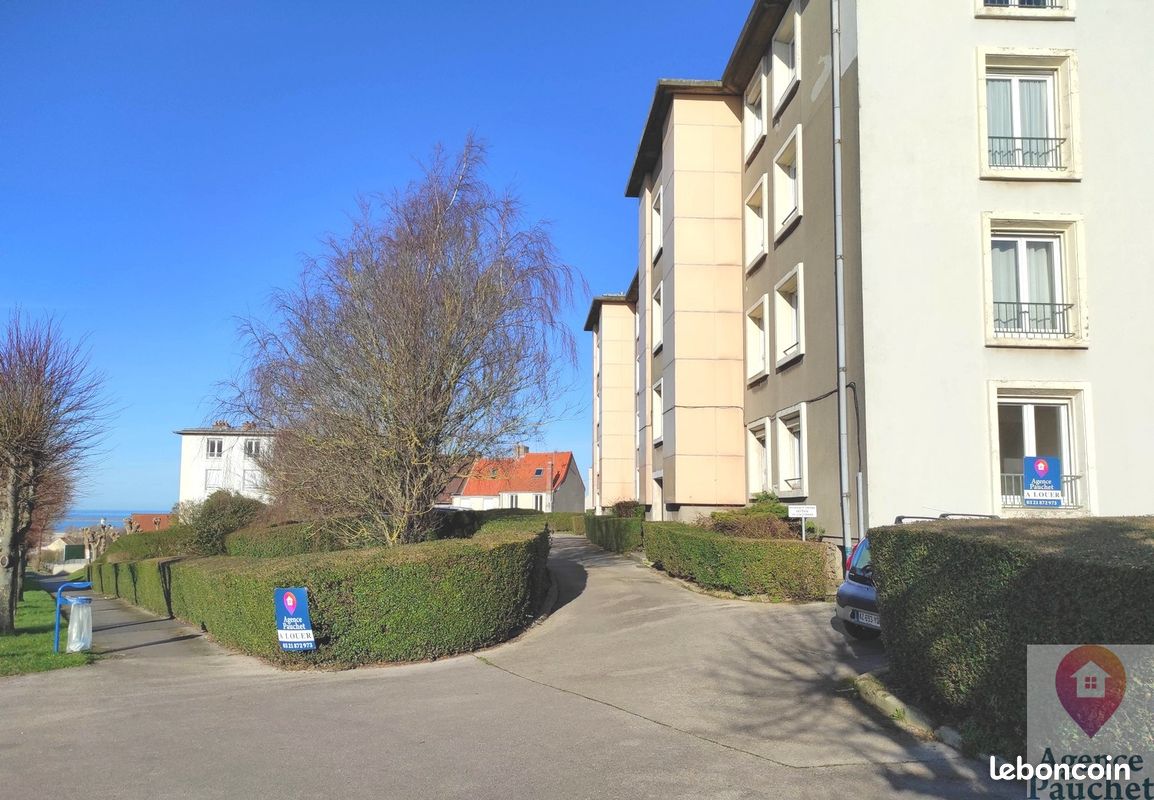 Appartement 4 pièces 80 m² · à Outreau · 80 m² · 650 €
