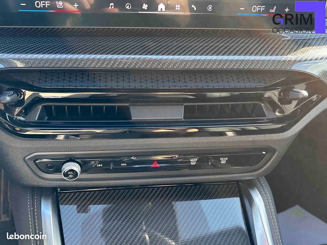 BMW i4 M60 xDrive M Performance (image 10)