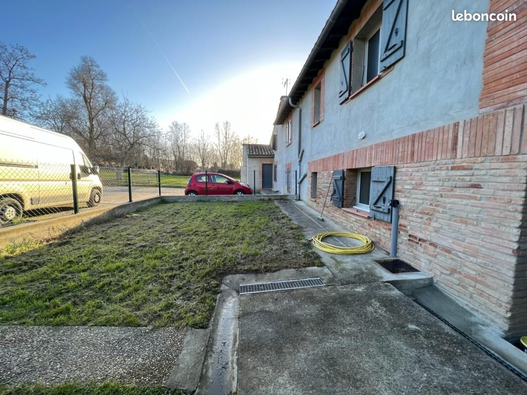 Appartement 3 pièces 75 m² · à Lévignac · 75 m² · 830 €/mois