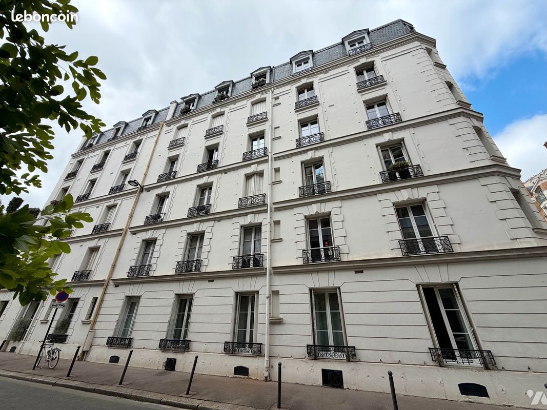 Appartement 3 pièces 52 m² · à Paris · 52 m² · 696 800 €