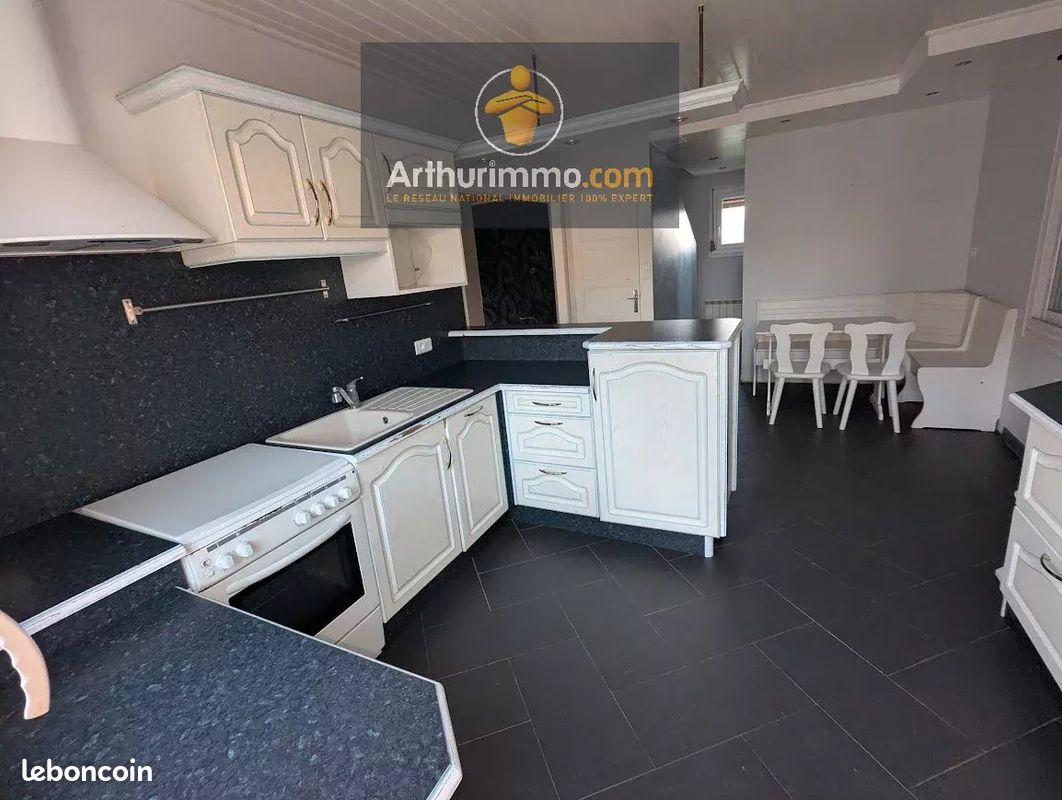 Maison 5 pièces 91 m² (image 5)
