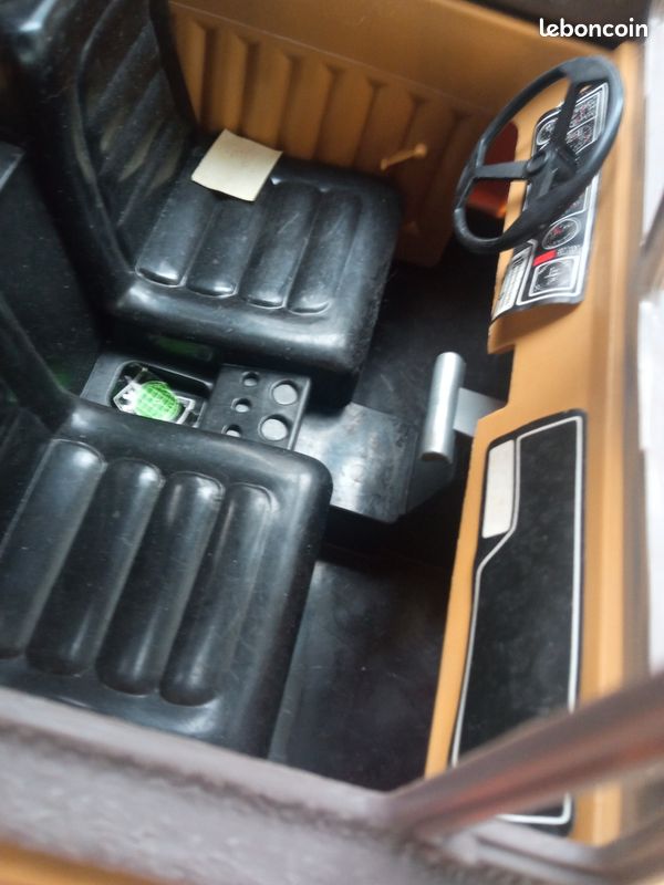 Module gonflage pneus Mercedes Sprinter 3,5t 315 CDI 16V - A9065403445