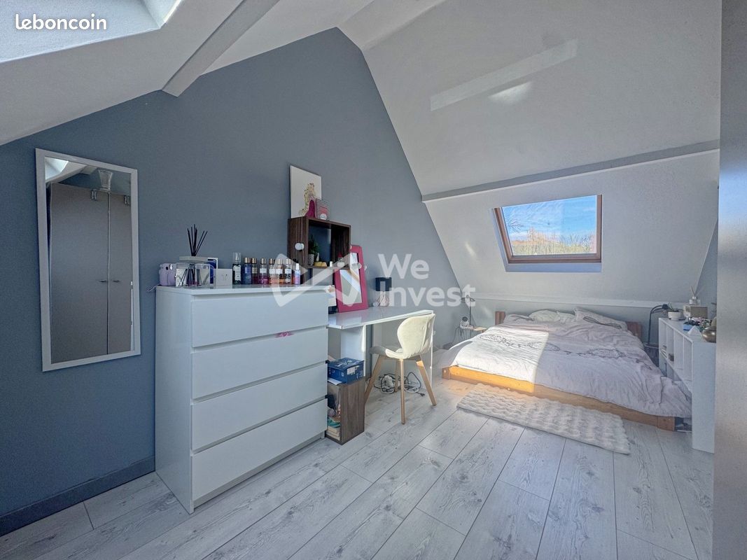 Maison 6 pièces 157 m² (image 14)