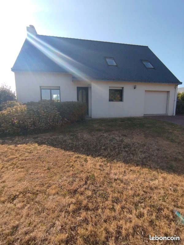 Maison 5 pièces 136 m² · à La Turballe · 136 m² · 380 000 €