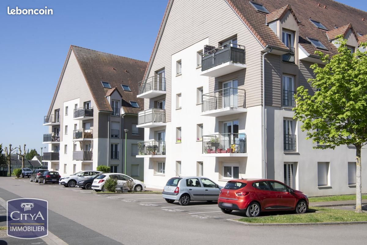 Appartement 4 pièces 100 m² · à Longueau · 100 m² · 153 000 €