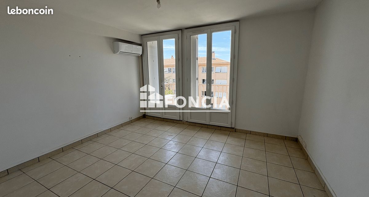 Appartement 3 pièces 61 m² · à Orange · 61 m² · 620 €/mois