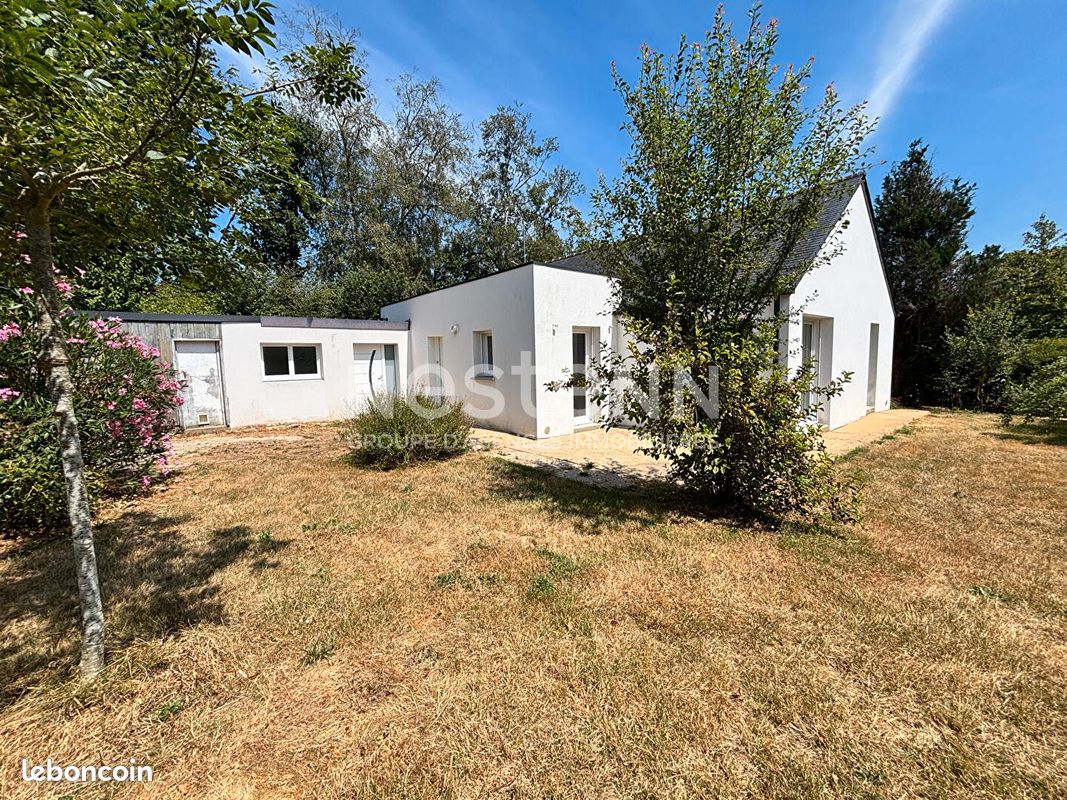 Maison 5 pièces 102 m² (image 6)